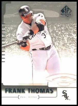 59 Frank Thomas